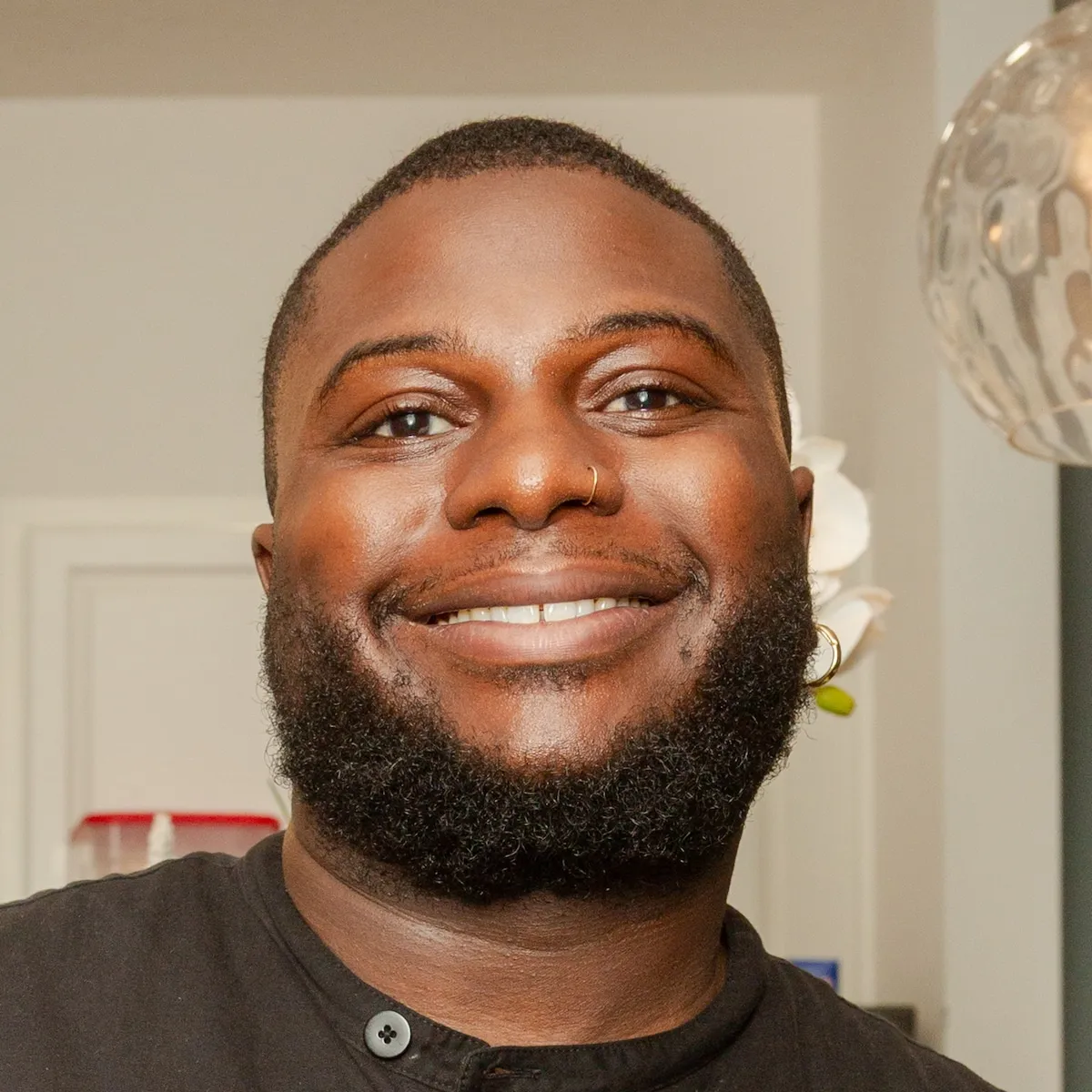 Chef Tony Tone